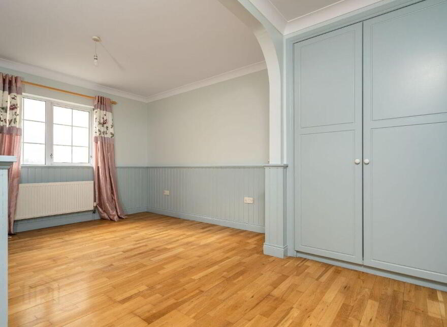 Tara Court, Letterkenny, F92REP2