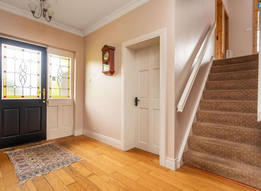 Tara Court, Letterkenny, F92REP2