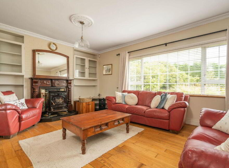 Tara Court, Letterkenny, F92REP2