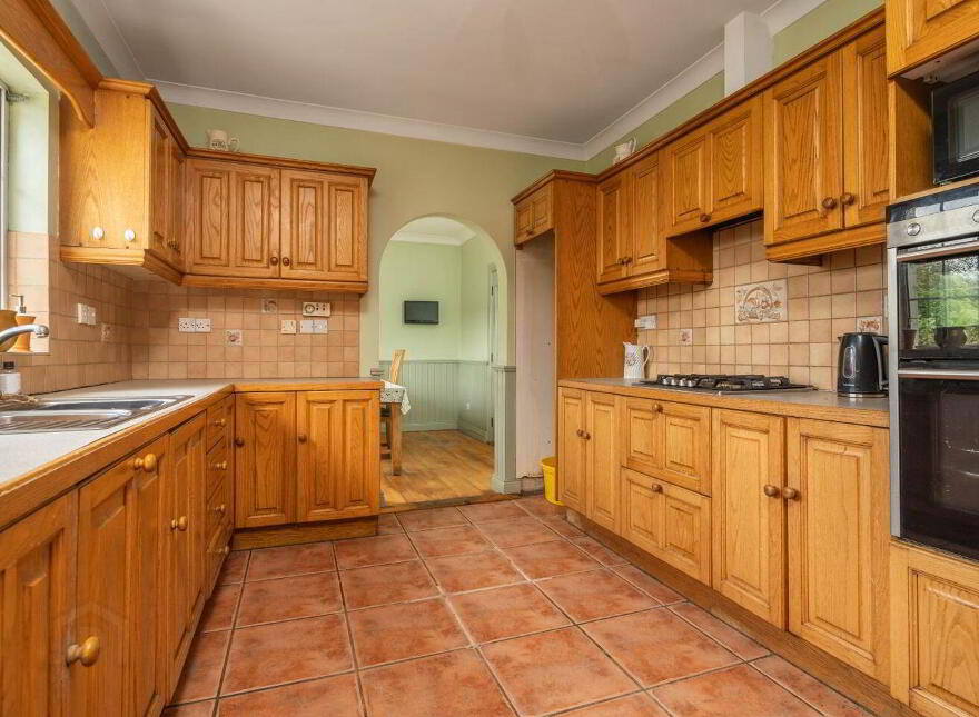 Tara Court, Letterkenny, F92REP2