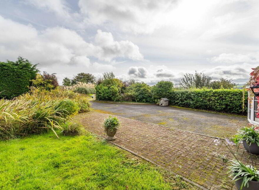 Tara Court, Letterkenny, F92REP2