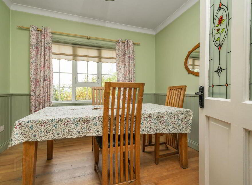 Tara Court, Letterkenny, F92REP2