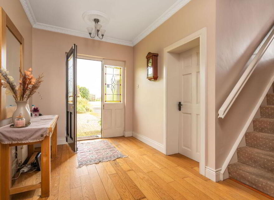 Tara Court, Letterkenny, F92REP2