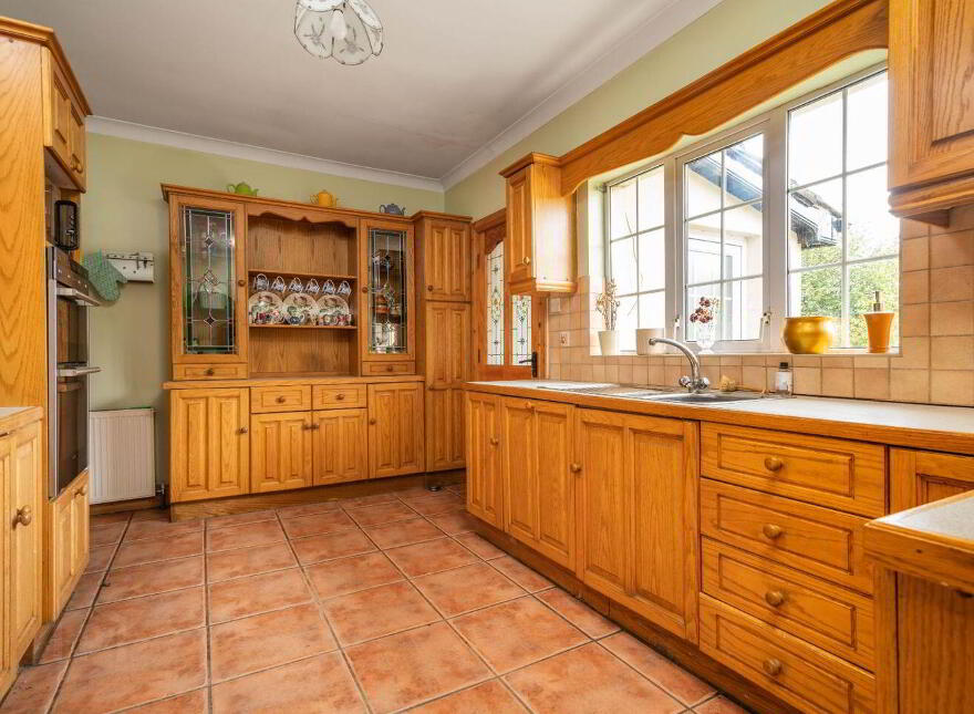 Tara Court, Letterkenny, F92REP2