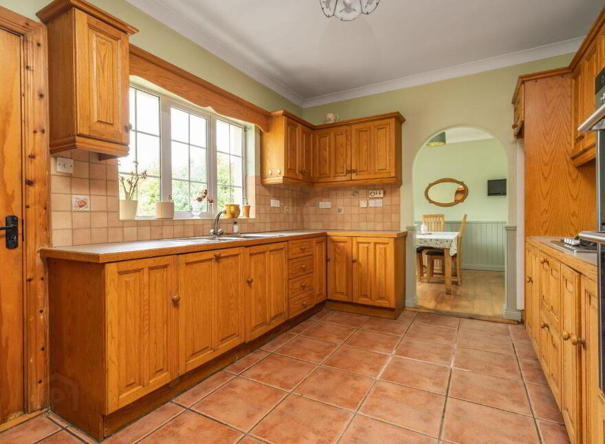 Tara Court, Letterkenny, F92REP2