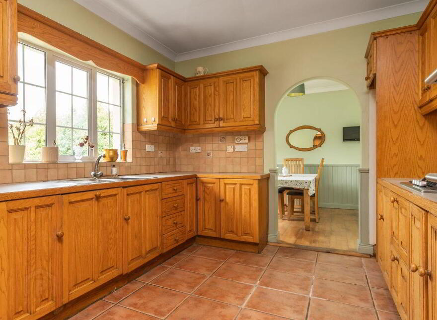 Tara Court, Letterkenny, F92REP2