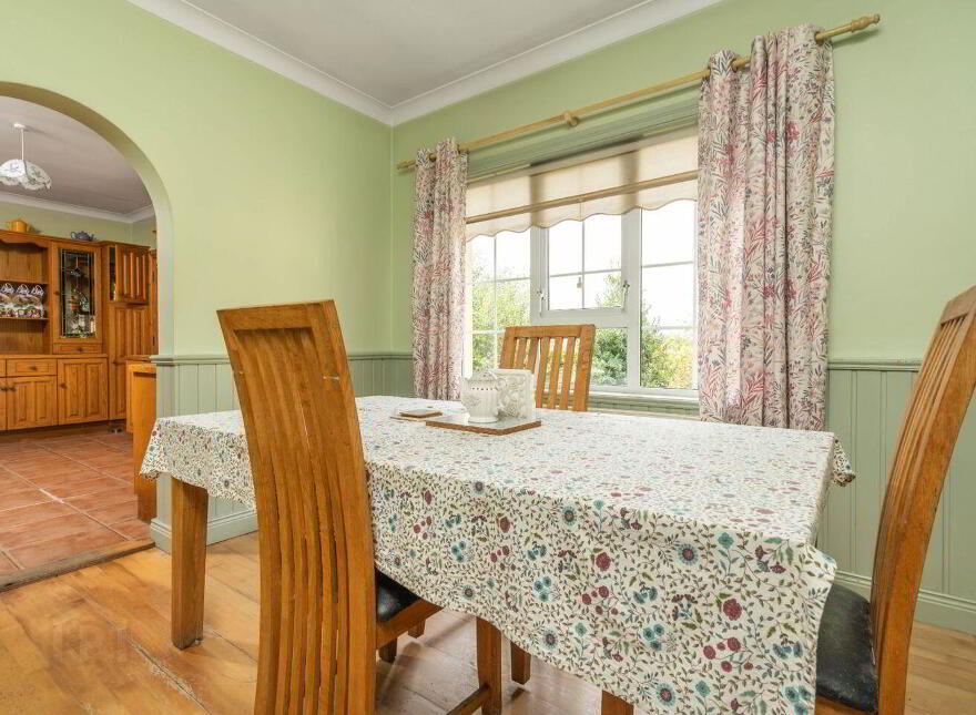 Tara Court, Letterkenny, F92REP2