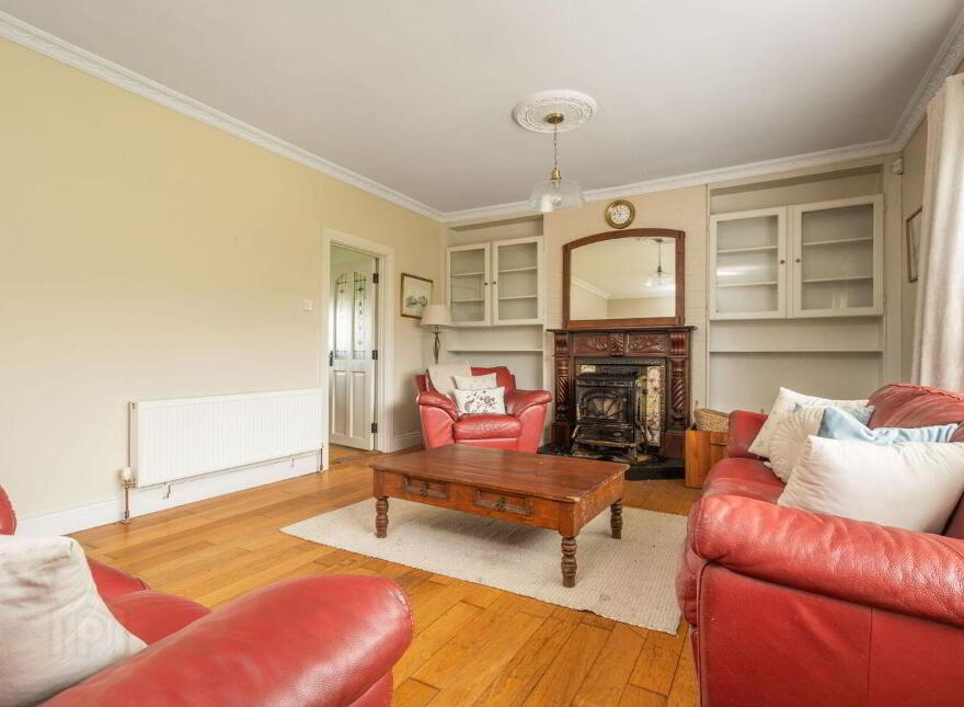 Tara Court, Letterkenny, F92REP2