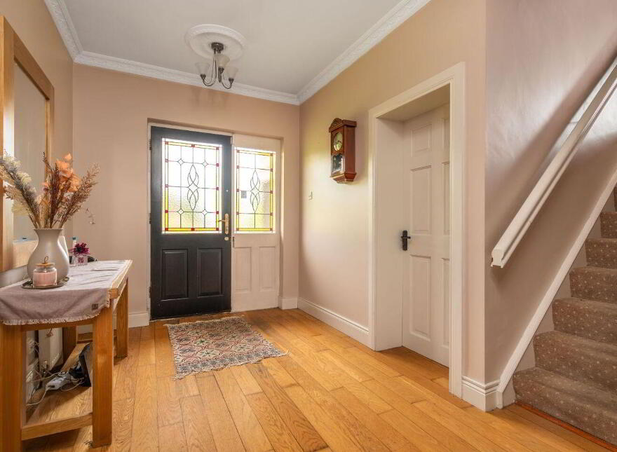 Tara Court, Letterkenny, F92REP2