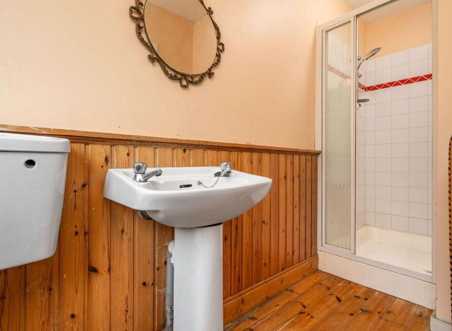 Tara Court, Letterkenny, F92REP2