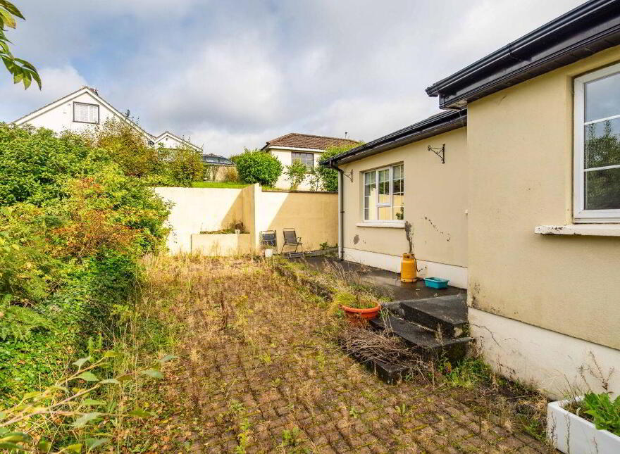 Tara Court, Letterkenny, F92REP2