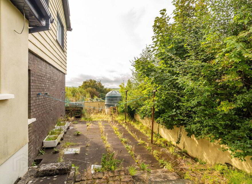 Tara Court, Letterkenny, F92REP2