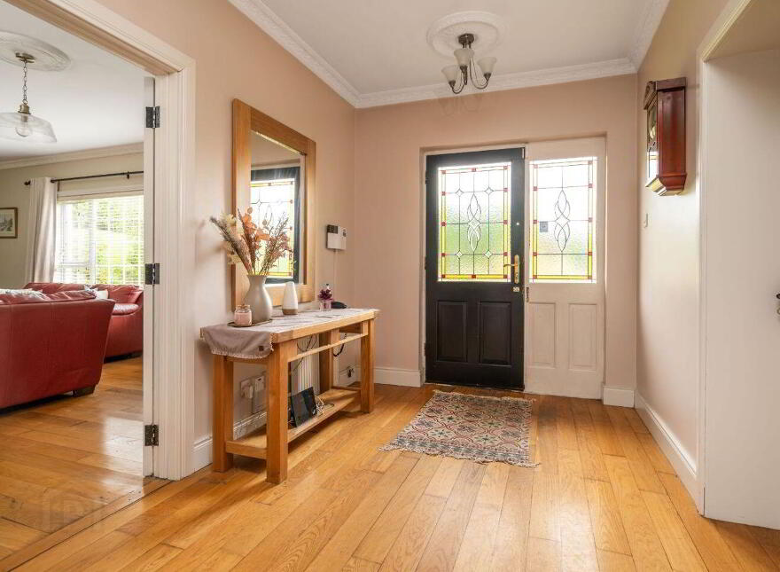 Tara Court, Letterkenny, F92REP2