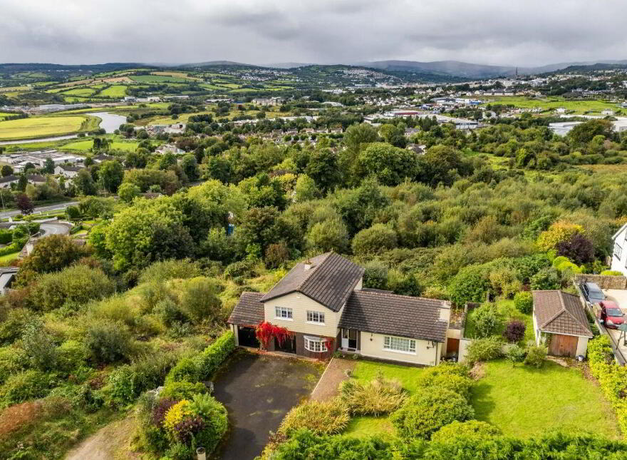 Tara Court, Letterkenny, F92REP2