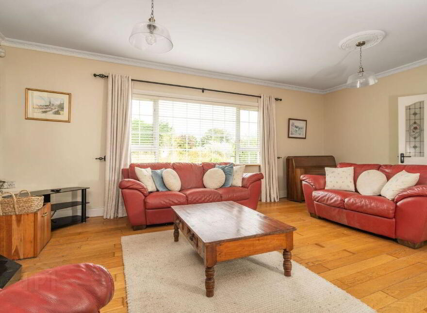 Tara Court, Letterkenny, F92REP2