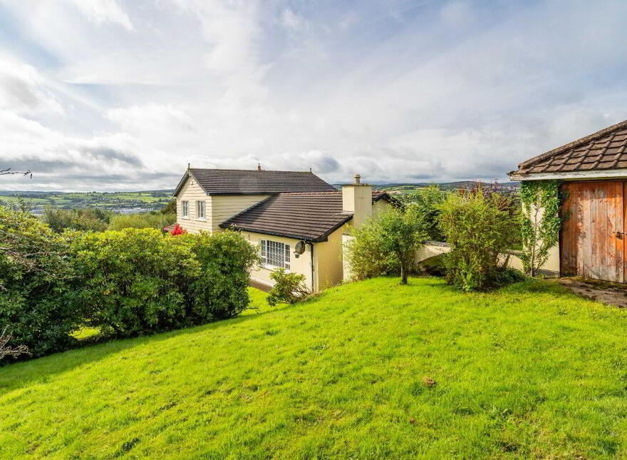 Tara Court, Letterkenny, F92REP2