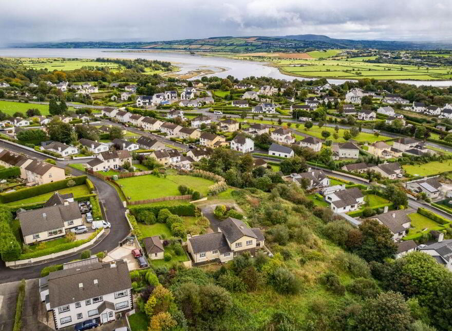 Tara Court, Letterkenny, F92REP2