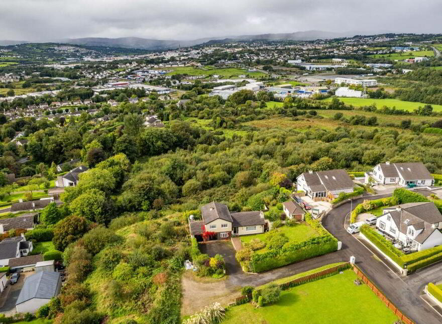 Tara Court, Letterkenny, F92REP2
