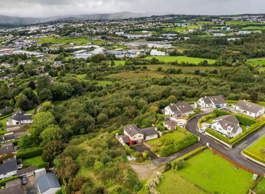 Tara Court, Letterkenny, F92REP2