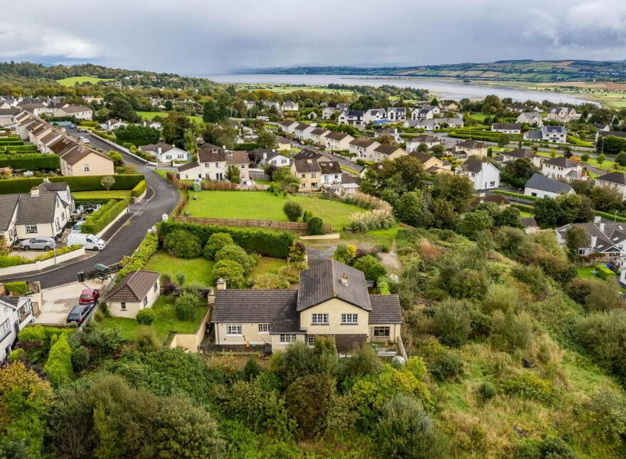 Tara Court, Letterkenny, F92REP2