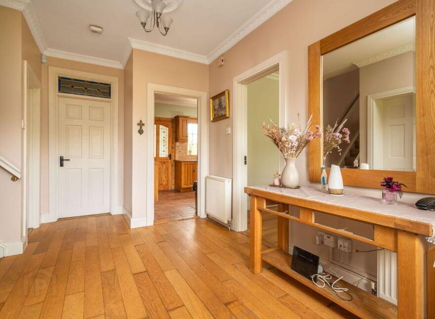 Tara Court, Letterkenny, F92REP2