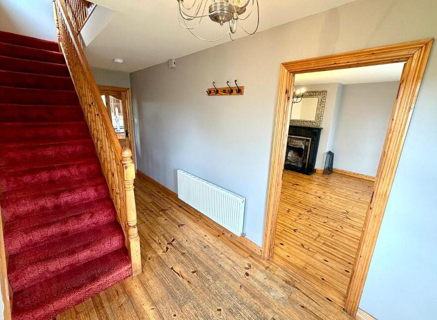 40 Castlegrove, Ballymote, F56D710