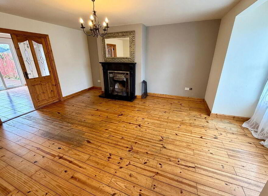 40 Castlegrove, Ballymote, F56D710