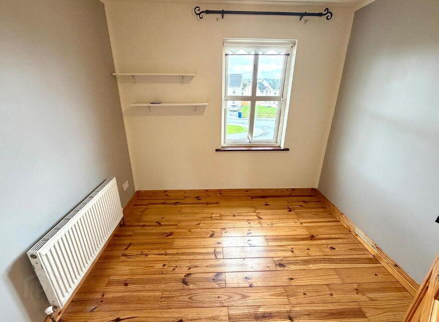 40 Castlegrove, Ballymote, F56D710