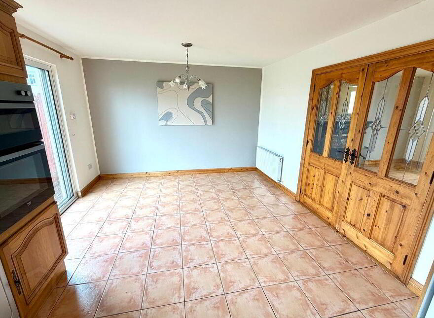 40 Castlegrove, Ballymote, F56D710
