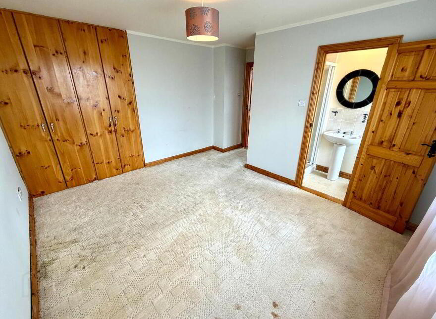 40 Castlegrove, Ballymote, F56D710