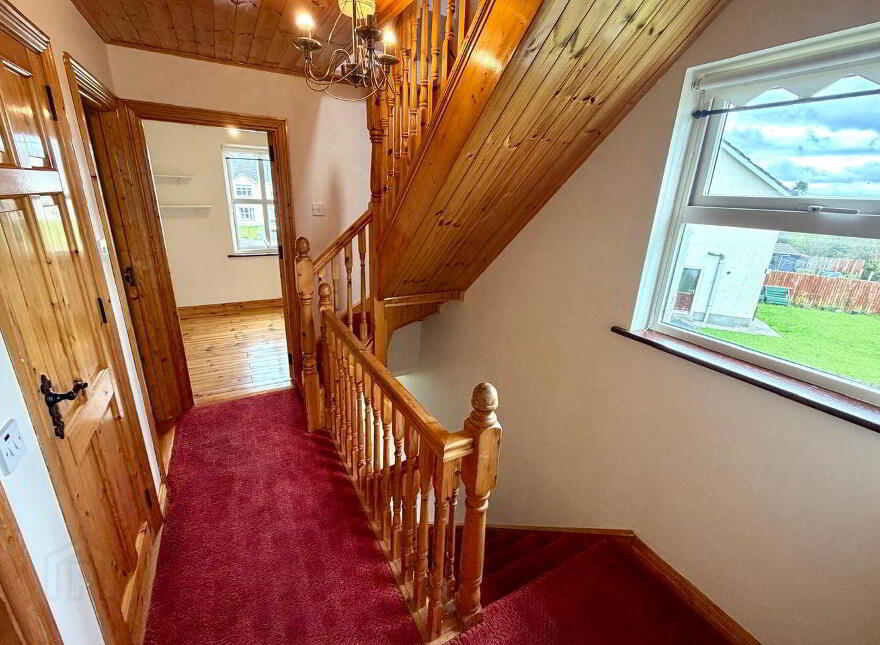 40 Castlegrove, Ballymote, F56D710