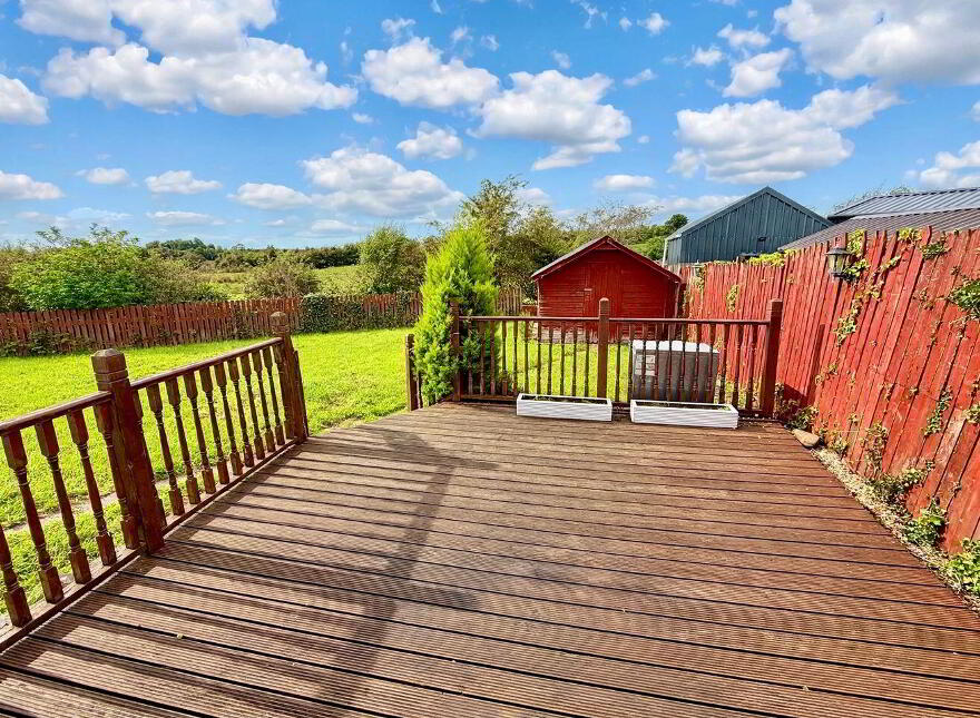 40 Castlegrove, Ballymote, F56D710