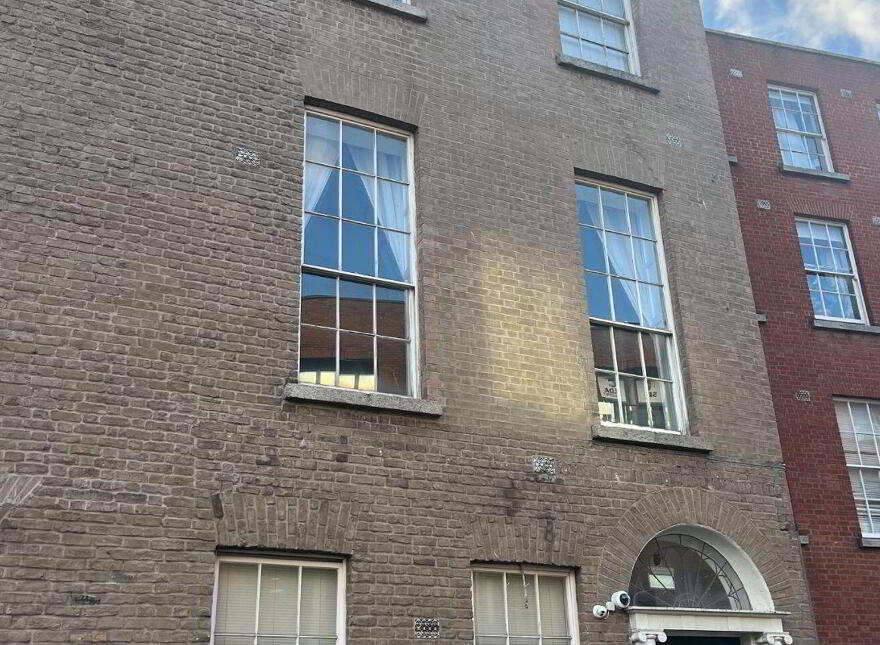 Capel Street, Smithfield, Smithfield, D01N4T2