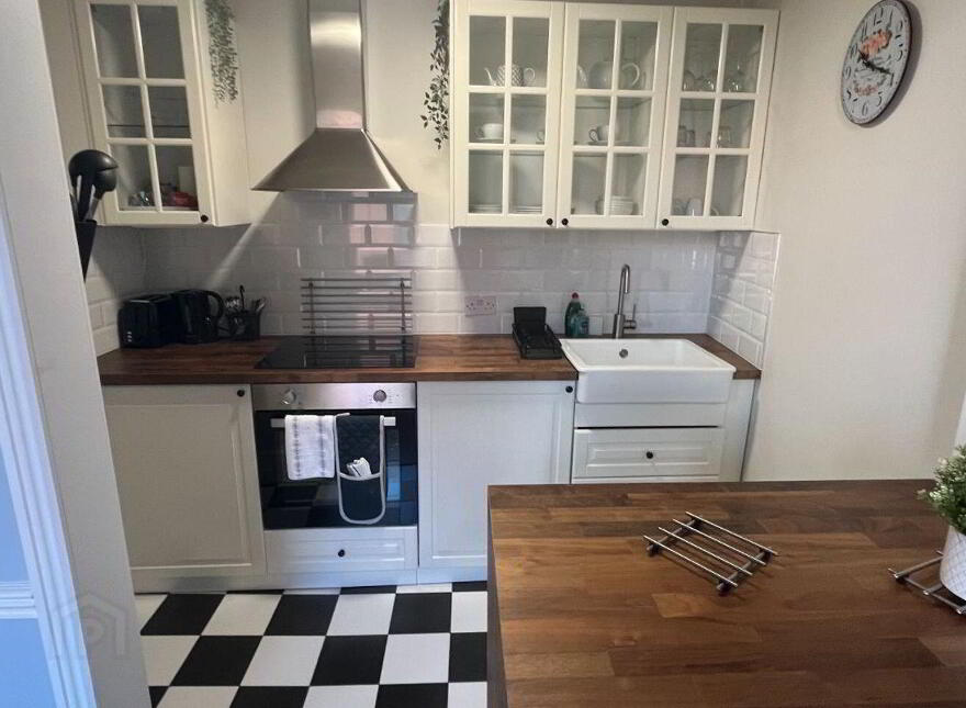 Capel Street, Smithfield, Smithfield, D01N4T2