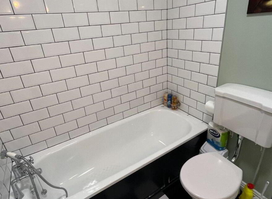 Capel Street, Smithfield, Smithfield, D01N4T2