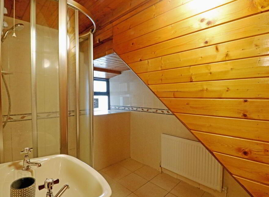 3 Cooldrinagh Terrace, West Co. Dublin, W23D6Y2