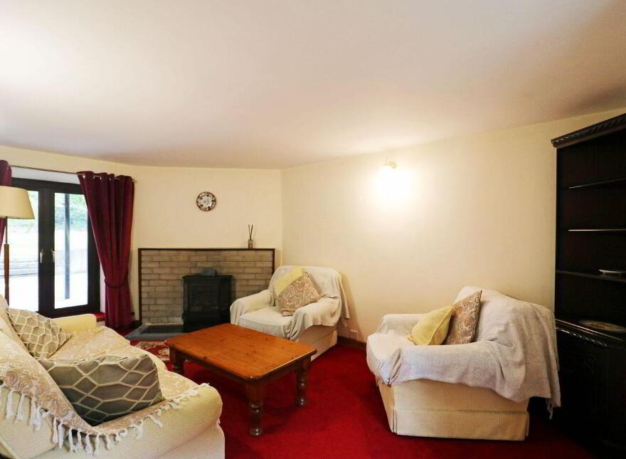 3 Cooldrinagh Terrace, West Co. Dublin, W23D6Y2