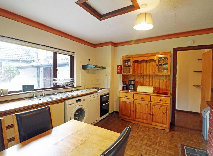 3 Cooldrinagh Terrace, West Co. Dublin, W23D6Y2