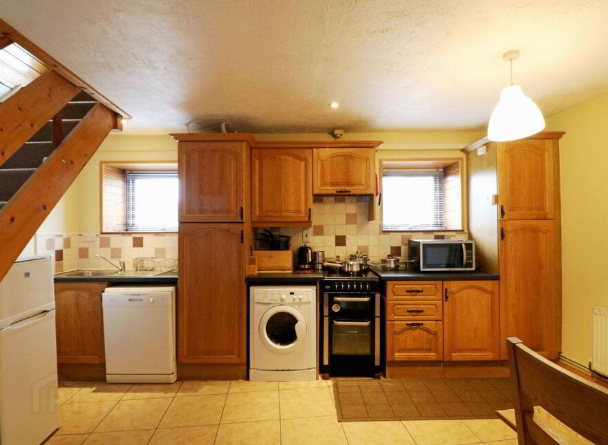 3 Cooldrinagh Terrace, West Co. Dublin, W23D6Y2