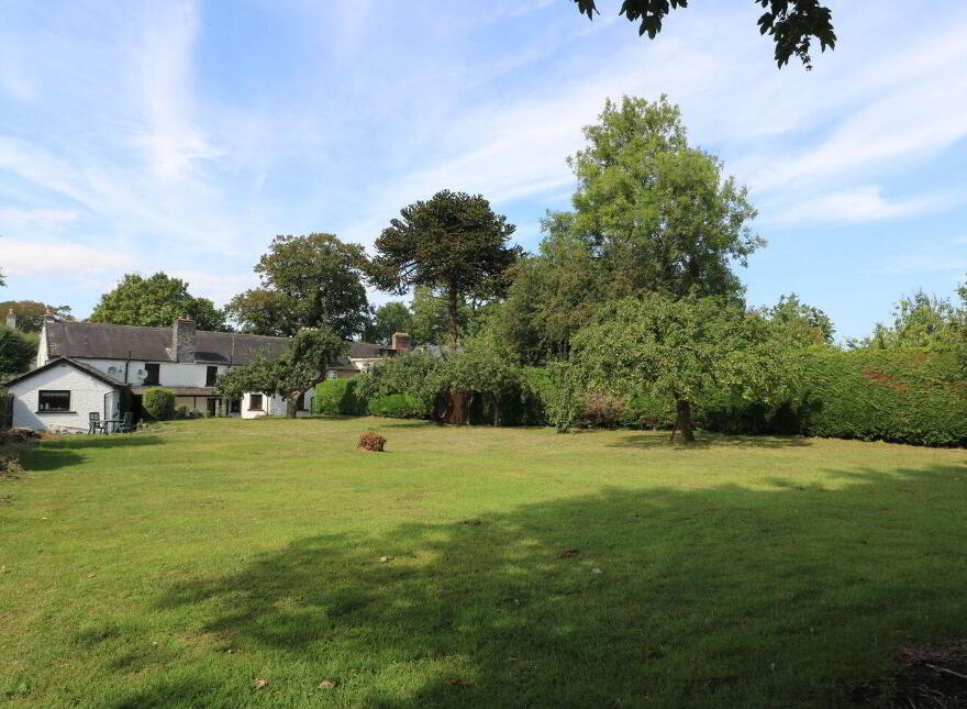 3 Cooldrinagh Terrace, West Co. Dublin, W23D6Y2