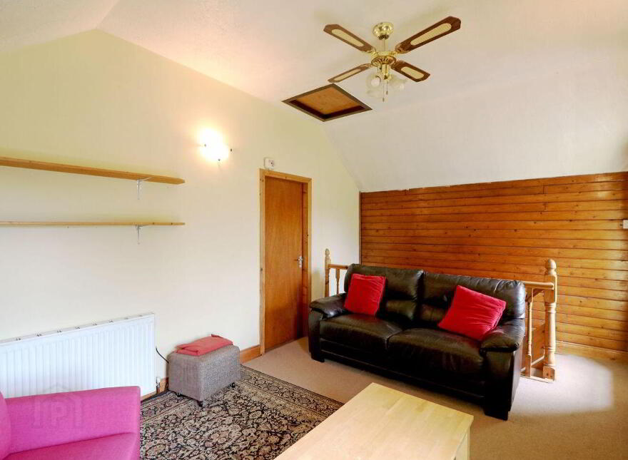 3 Cooldrinagh Terrace, West Co. Dublin, W23D6Y2