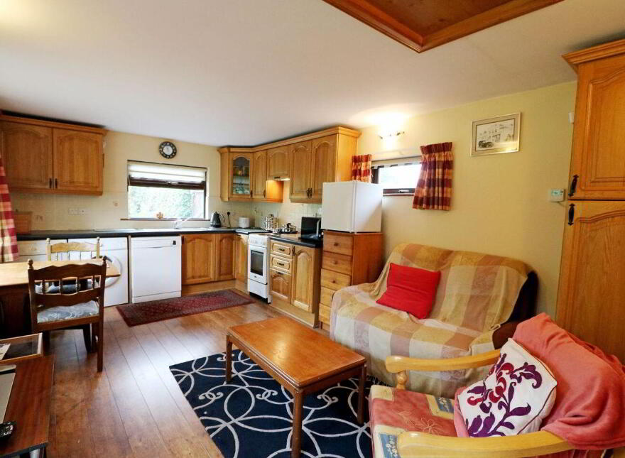 3 Cooldrinagh Terrace, West Co. Dublin, W23D6Y2