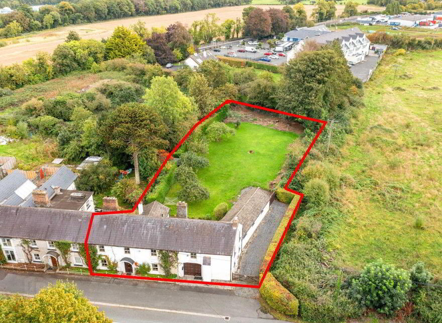 3 Cooldrinagh Terrace, West Co. Dublin, W23D6Y2