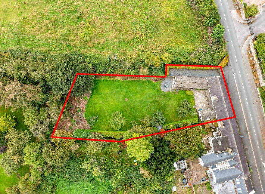 3 Cooldrinagh Terrace, West Co. Dublin, W23D6Y2