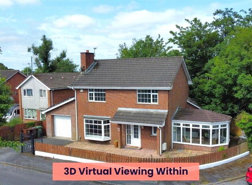 9a Fulmar Crescent, Lisburn, BT28 3HT