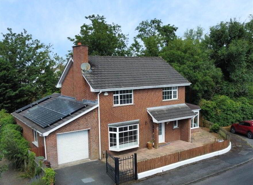 9a Fulmar Crescent, Lisburn, BT28 3HT
