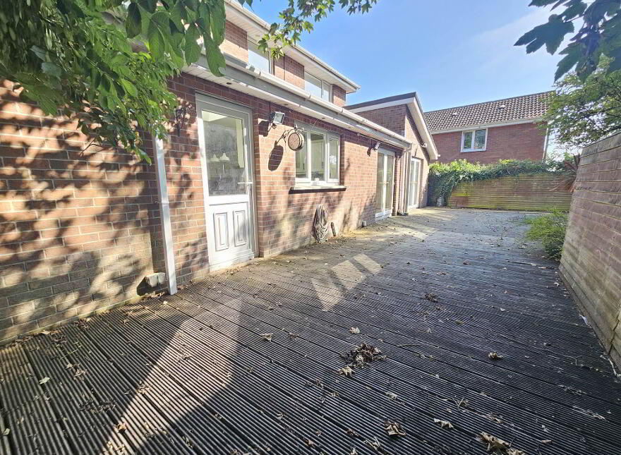 9a Fulmar Crescent, Lisburn, BT28 3HT