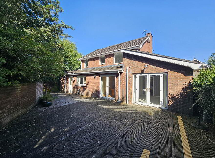 9a Fulmar Crescent, Lisburn, BT28 3HT