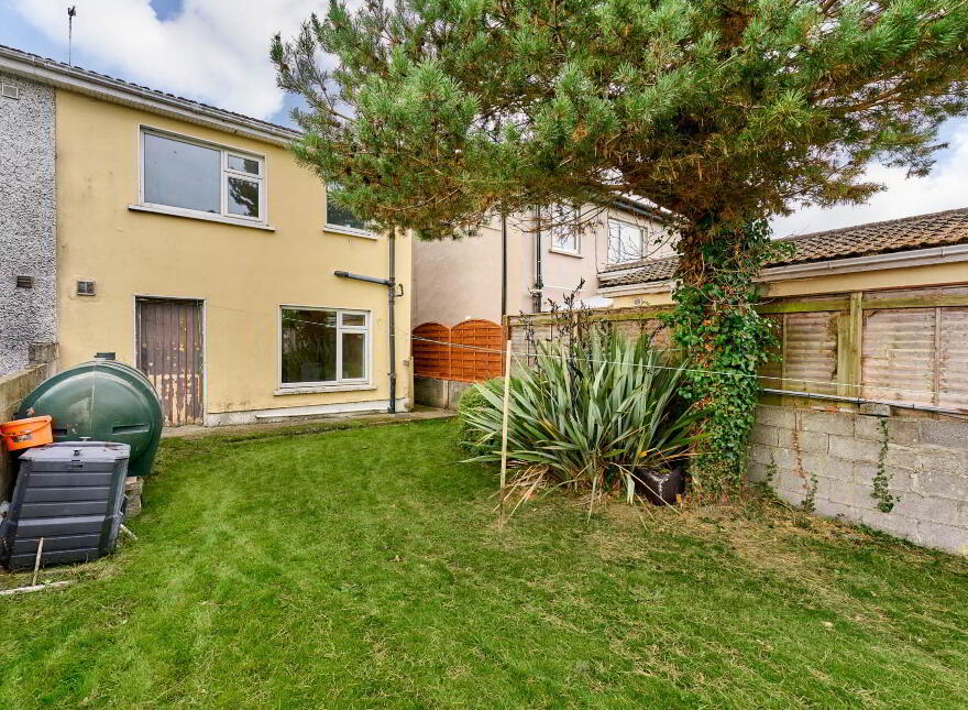 101 Kilcarn Court, Navan, C15A3P3