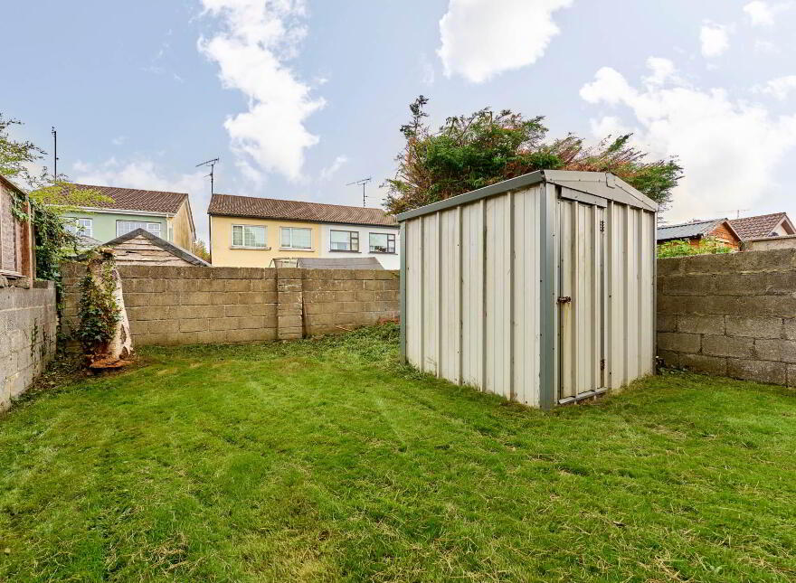 101 Kilcarn Court, Navan, C15A3P3